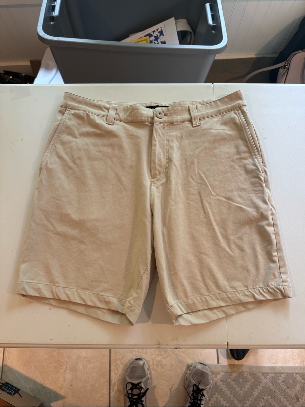 Travis Mathew shorts